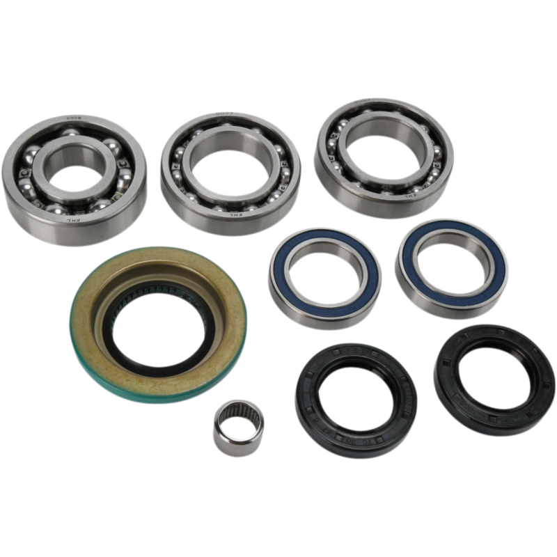 MOOSE RACING DIFFERENTIAL KIT 25-2068