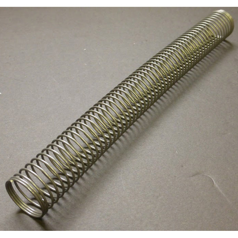 HELIX 25MM DIA.STAINLESS STEEL SPIRAL HOSE PROTECTOR 060-1000