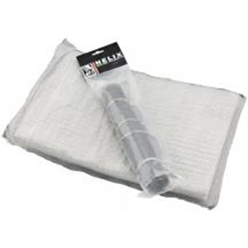 HELIX 12X18 STAINLESS SCREEN FOR RE-PACK KITS 111-1218