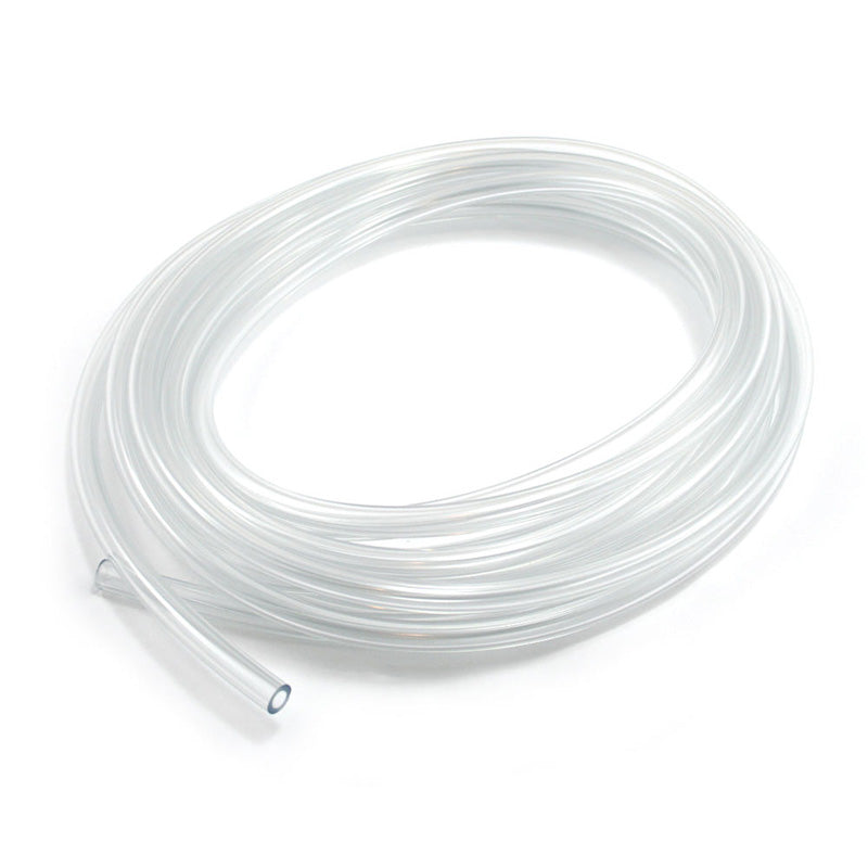 HELIX 3/16 ID X 5/16 OD TRANSPARENT POLYURETHANE 316-5173