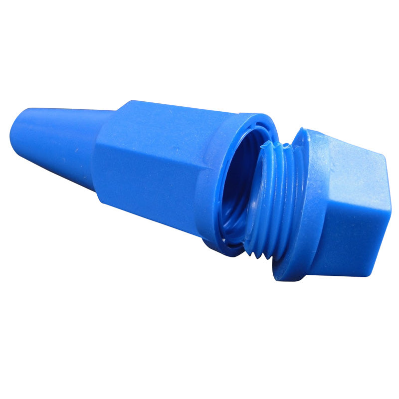 HELIX PLASTIC SCREW TOGETHER UNIV SPARK PLUG HOLDER 350-2750
