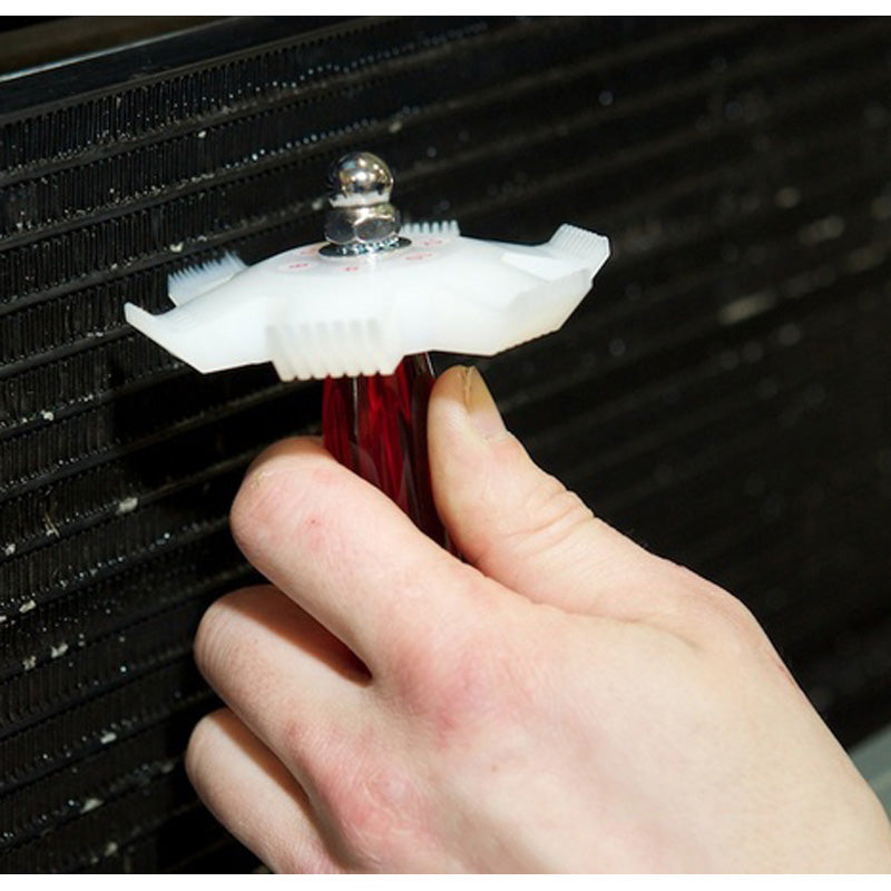 HELIX 6-IN-1 RADIATOR FIN STRAIGHTENING/CLEANING TOOL 378-9200