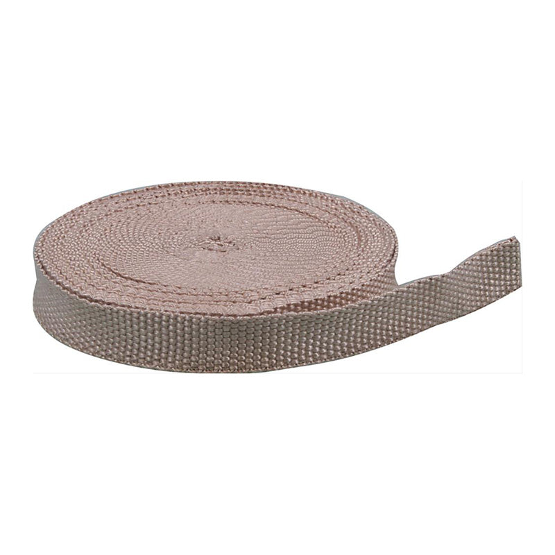 HELIX INSULATING EXHAUST WRAP 1'' X 50' TAN 500-1000