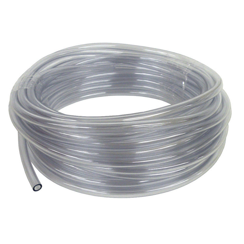 HELIX 5/16 ID X 7/16 OD TRANSPARENT POLYURETHANE 516-7173