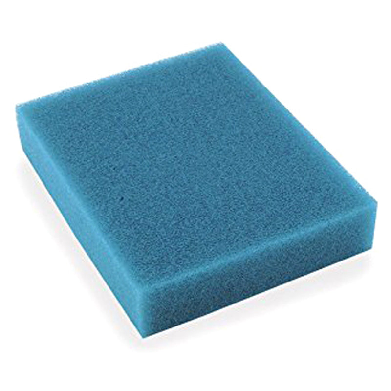 HELIX 8'X10'X2' TOUGH LIGHT WEIGHT SKIDPLATE FOAM BLUE 752-2204