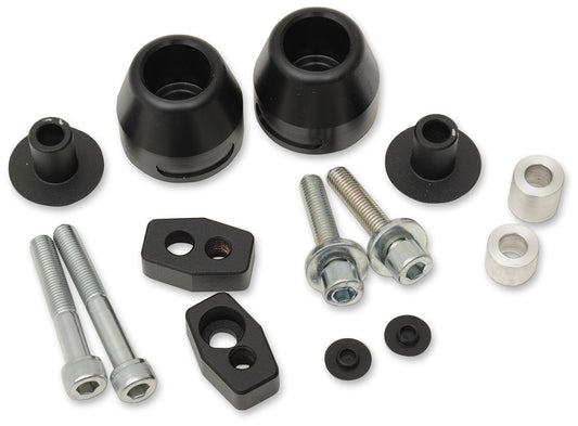 VORTEX 17 GSX-R750 2.0 FRAME SLIDER KIT SR229
