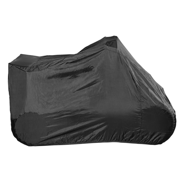 DOWCO COVER FOR ATV SMALL BLACK SPORT 26043-01