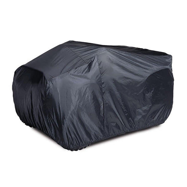 DOWCO COVER FOR ATV 2XL BLACK 26041-01