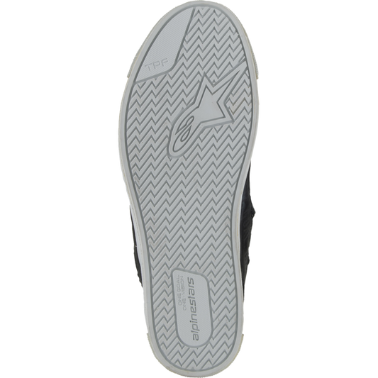 ALPINESTARS (ROAD) STATED SHOE BLK 11 2540124-10-11
