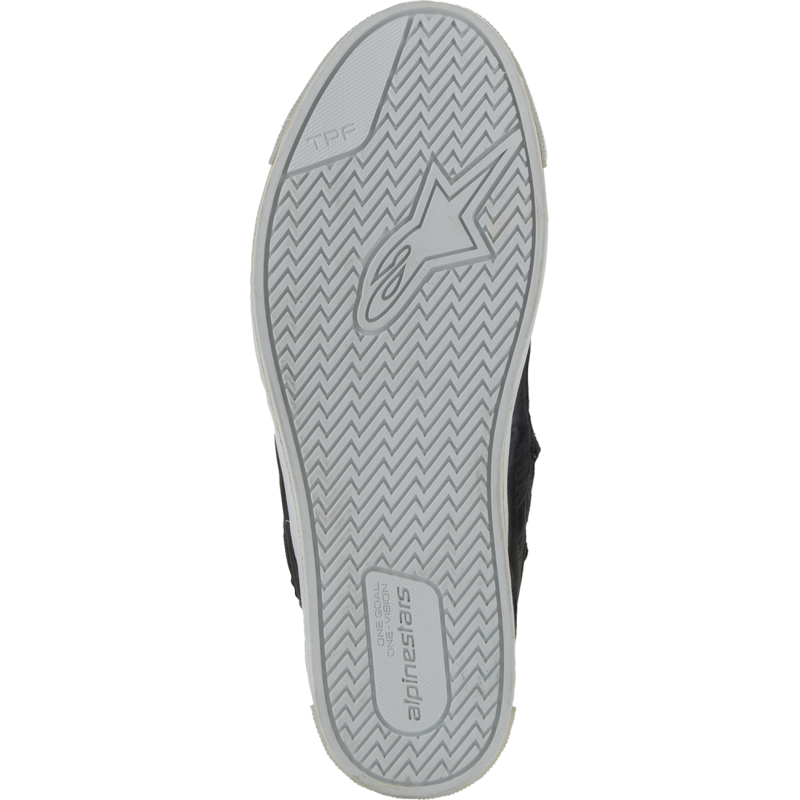 ALPINESTARS (ROAD) STATED SHOE BLK 13 2540124-10-13