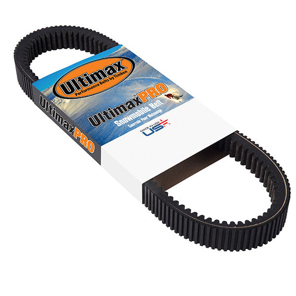 TIMKIN ULTIMAX PRO SNOWMOBILE BELT YAMAHA 131-4442U4