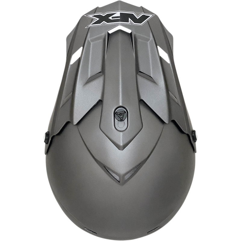 AFX FX17 FROST GRAY SM 0110-3432