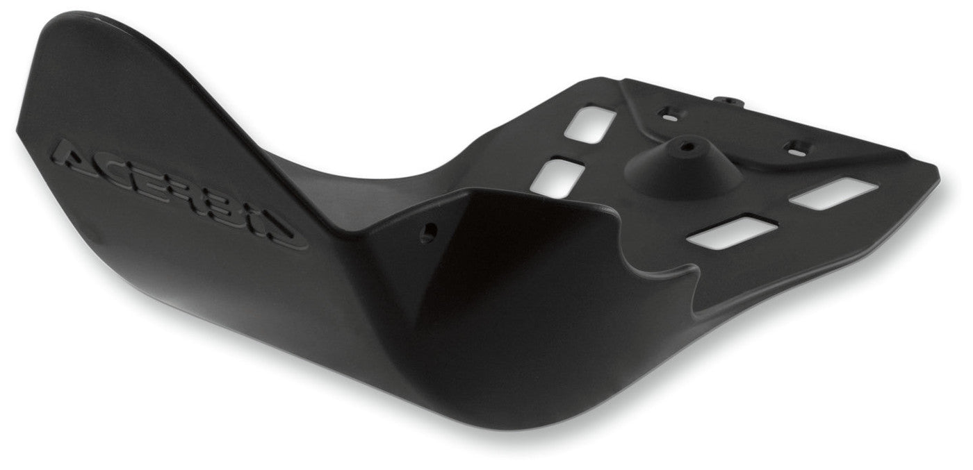 ACERBIS SKID PL KLX450:07-10 WRF250/450:07-09BLK 2125680001