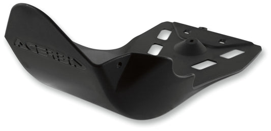 ACERBIS SKID PL KLX450:07-10 WRF250/450:07-09BLK 2125680001