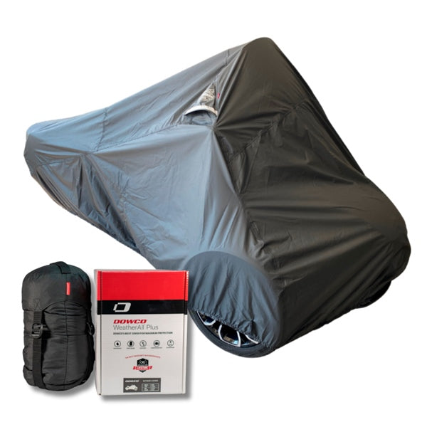 DOWCO FULL COVER PLUS C-AM DOWCO 05600
