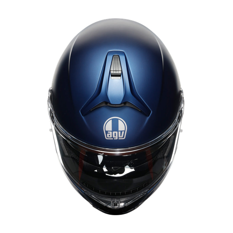 AGV HELM AGV TOURMOD GALASSIA BLUE MATT S 201251E4OY004S