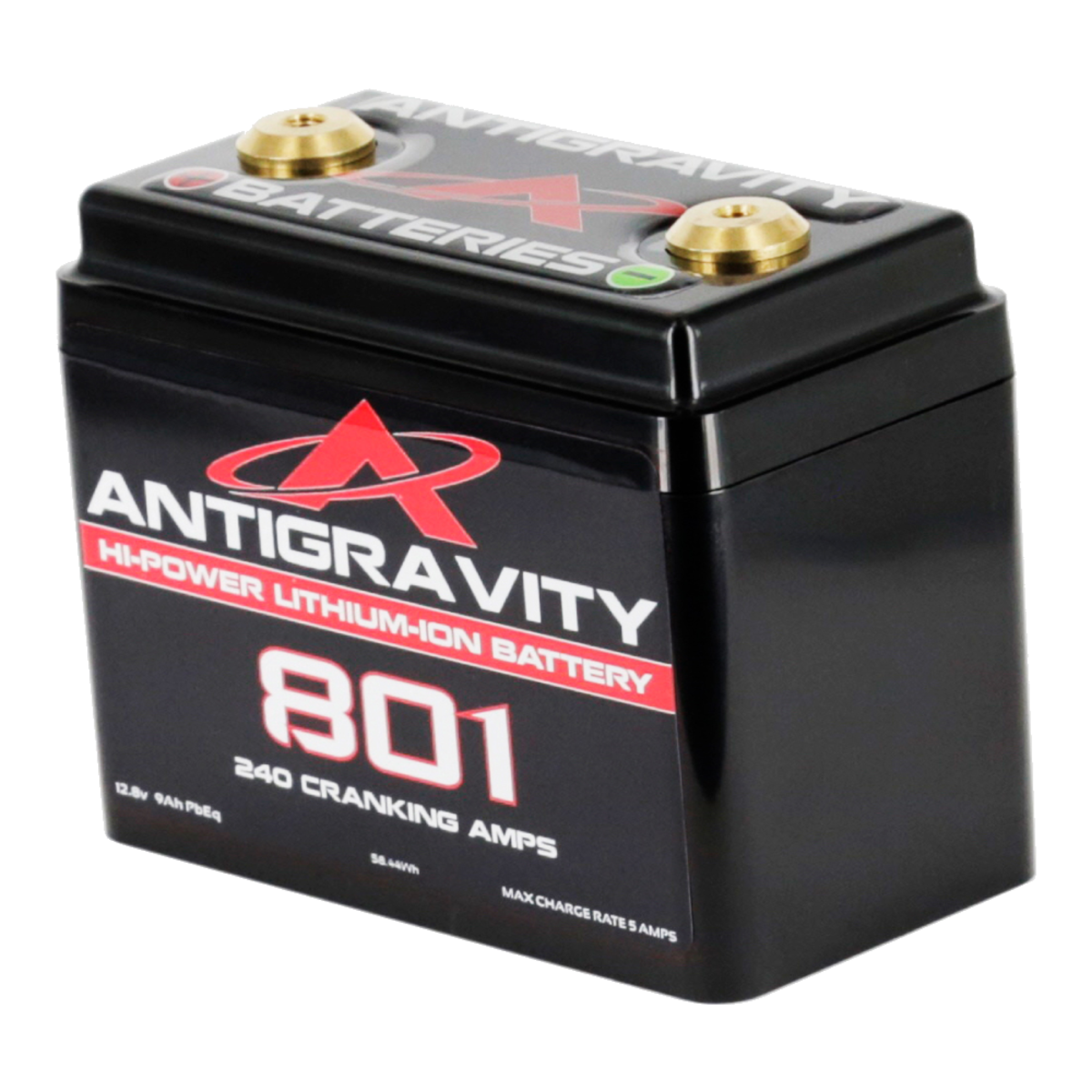 ANTIGRAVITY SMALL CASE 8-CELL 240 CA 9AH (PBEQ) AG-801
