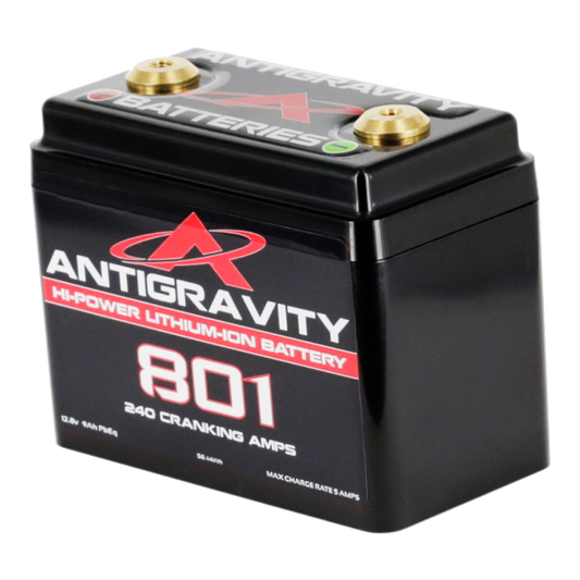 ANTIGRAVITY SMALL CASE 8-CELL 240 CA 9AH (PBEQ) AG-801