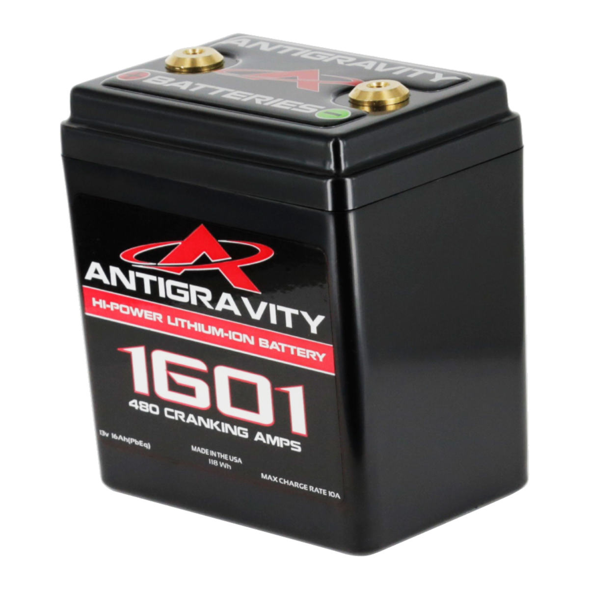ANTIGRAVITY SMALL CASE 16-CELL 480 CA 16 (PBEQ) AG-1601