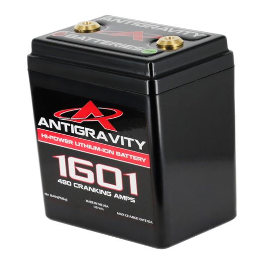 ANTIGRAVITY SMALL CASE 16-CELL 480 CA 16 (PBEQ) AG-1601