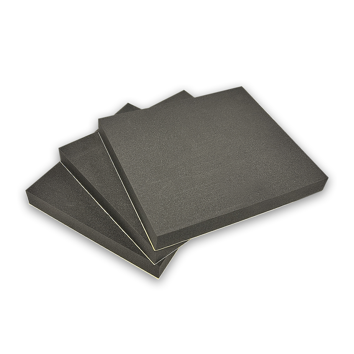 ANTIGRAVITY 3 PIECE FOAM KITS 5 X 5.75 X 0.6 AG-FM-1