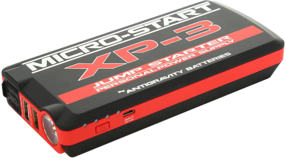 ANTIGRAVITY MICRO-START PPS XP-3 AG-XP-3
