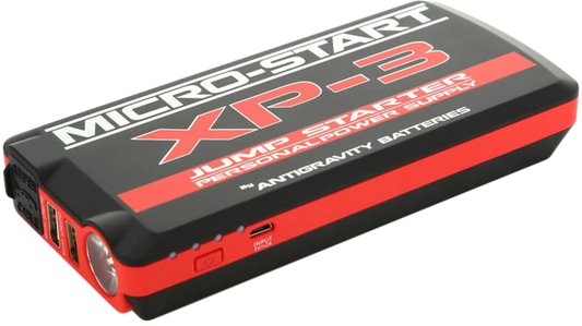 ANTIGRAVITY MICRO-START PPS XP-3 AG-XP-3