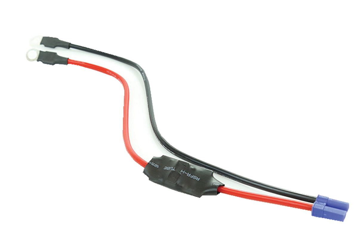 ANTIGRAVITY MICRO-S HARNESS (SPORT OLDER XP1 XP3) AG-MSA-10A-L
