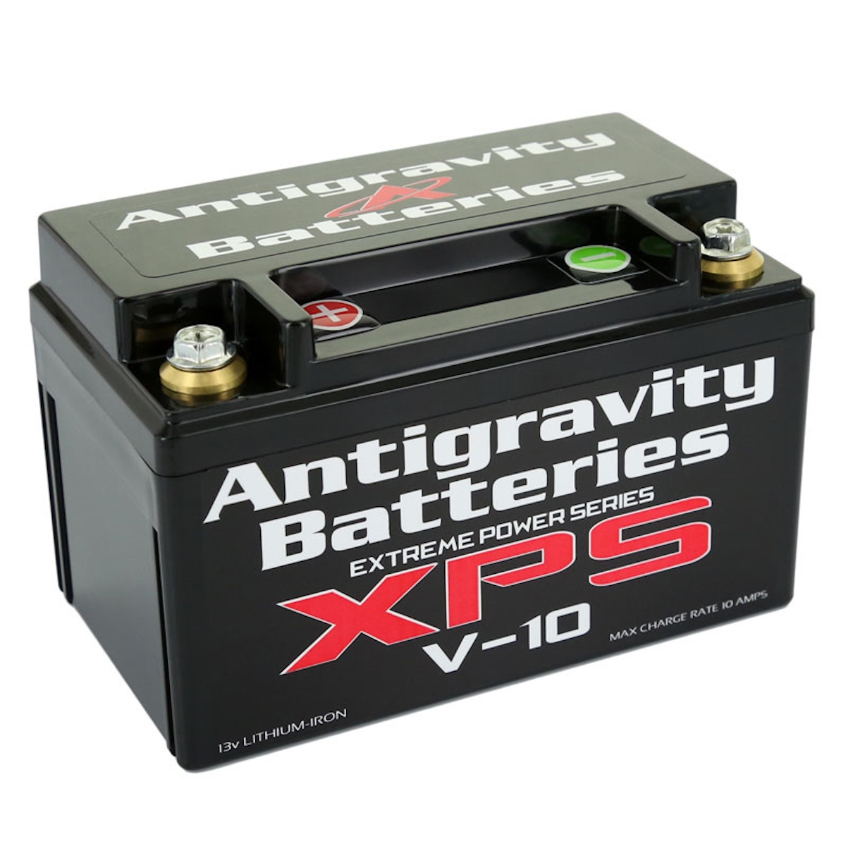 ANTIGRAVITY XPS V-10 680 CA 6AH (PBEQ) RACE ONLY AG-V10
