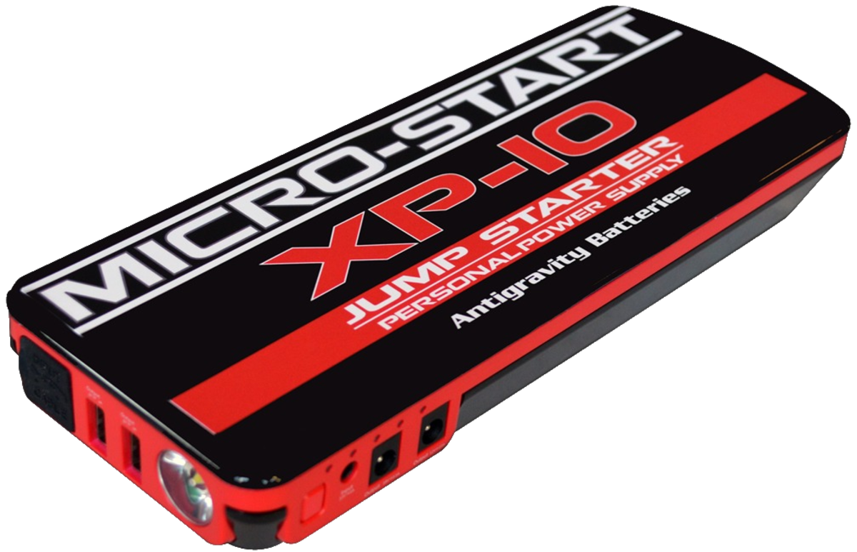 ANTIGRAVITY MICRO-START PPS XP-10 AG-XP-10