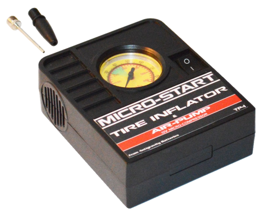 ANTIGRAVITY MICRO-START TIRE INFLATOR PUMP AG-MSA-9