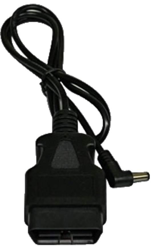 ANTIGRAVITY ODB2 MEMORY SAVER CABLE AG-MSA-22