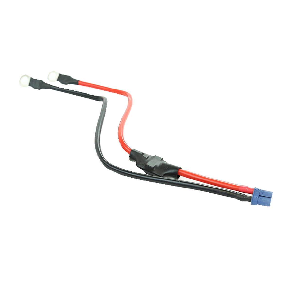 ANTIGRAVITY MICRO-START STARTING HARNESS XP-10 AG-MSA-10B-L