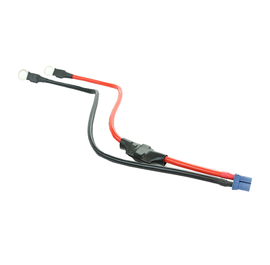 ANTIGRAVITY MICRO-START STARTING HARNESS XP-10 AG-MSA-10B-L
