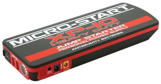 ANTIGRAVITY MICRO-START PPS XP-10 HD AG-XP-10-HD