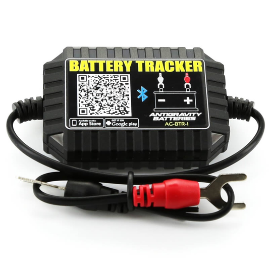 ANTIGRAVITY BATTERY TRACKER (LITHIUM) AG-BTR-1