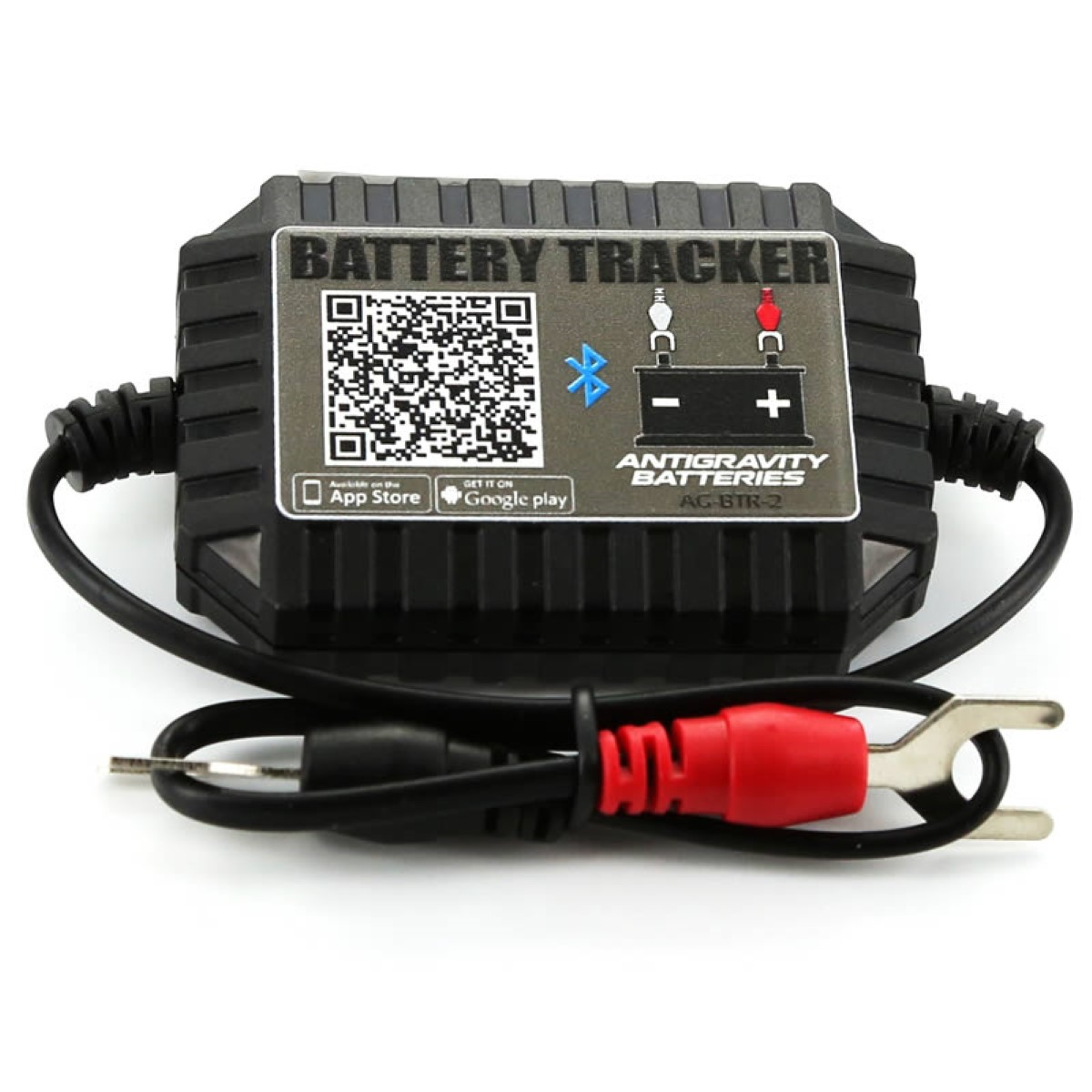 ANTIGRAVITY BATTERY TRACKER (LEAD / ACID) AG-BTR-2