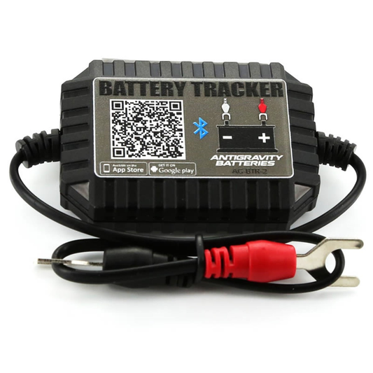 ANTIGRAVITY BATTERY TRACKER (LEAD / ACID) AG-BTR-2