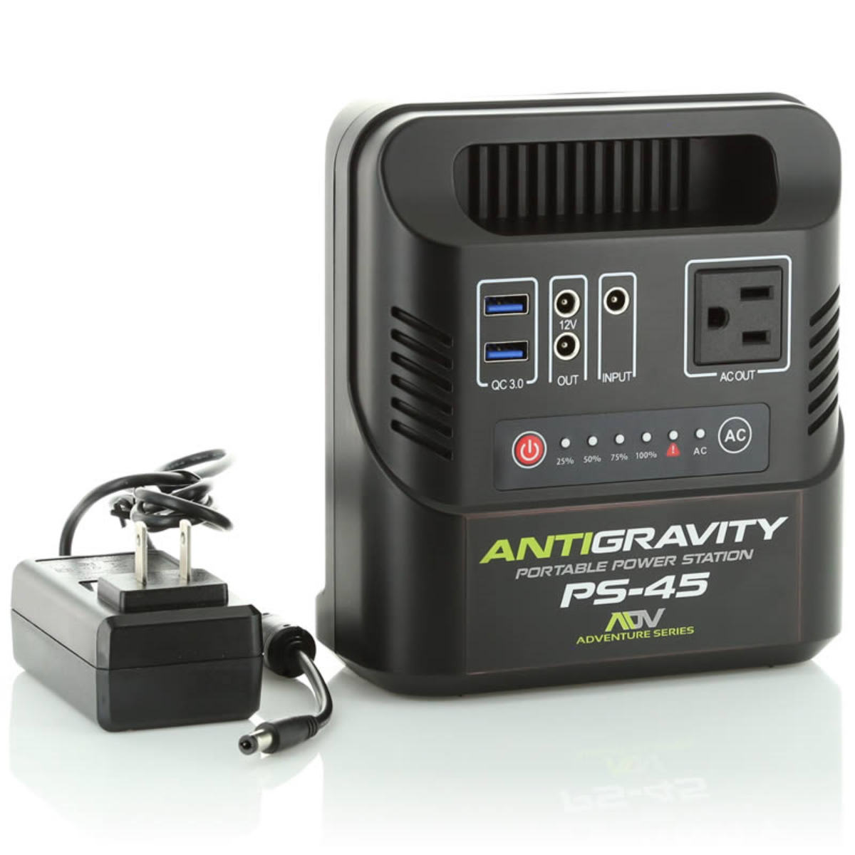 ANTIGRAVITY PS-45 PORTABLE POWER STATION AG-PS-45