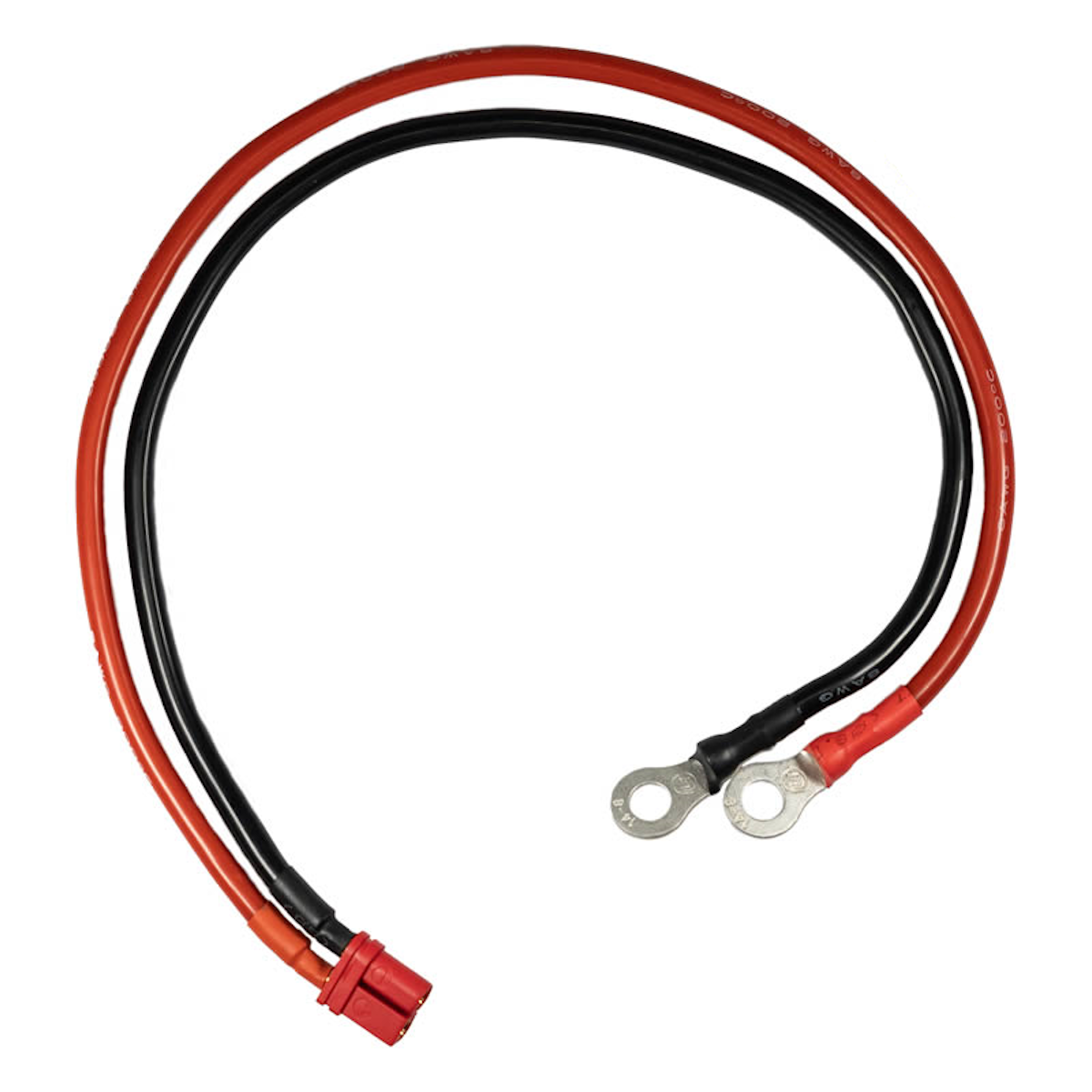 ANTIGRAVITY CLAMPLESS START HARNESS XP-1/XP-10 GEN 2 AG-MSA-10D