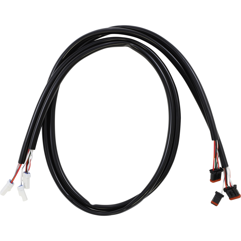 LA CHOPPERS WIRE KIT C/B 36"FLH/T 21+ LA-8994-36