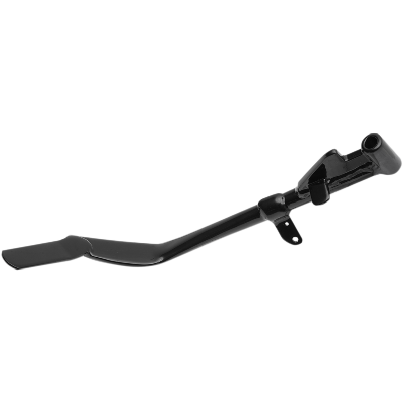 DRAG SPECIALTIES 04-19 XL STK KICKSTAND BLK 32-0472NUGB