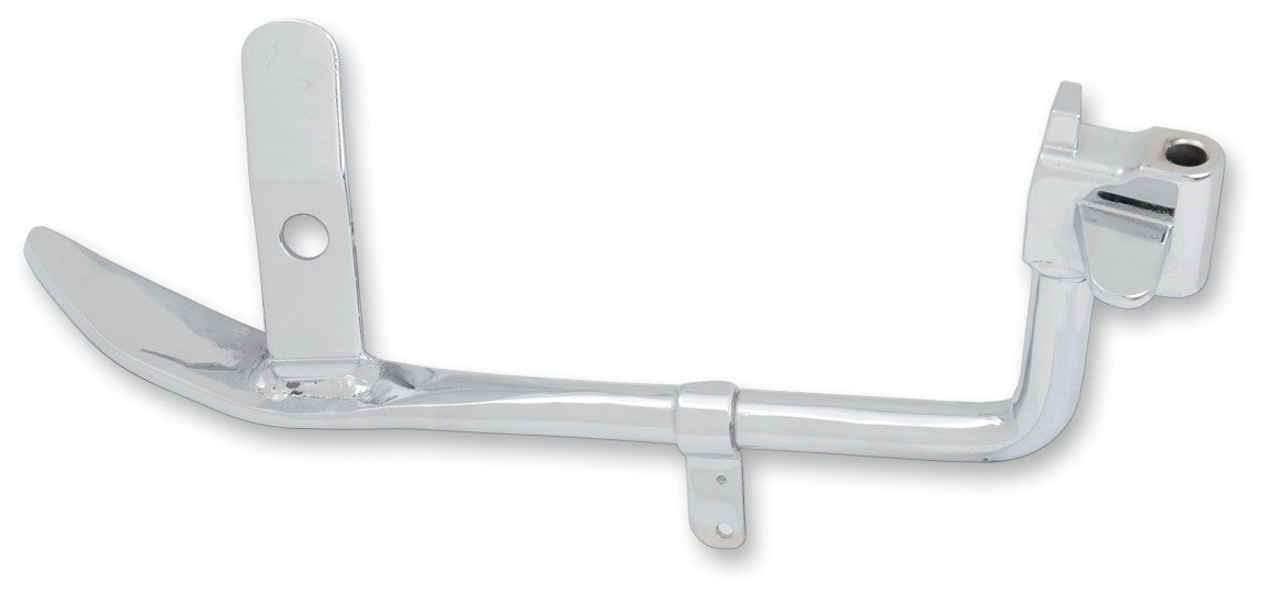 DRAG SPECIALTIES 07-17 FX/FLST STOCK KICKSTAND 0510-0180