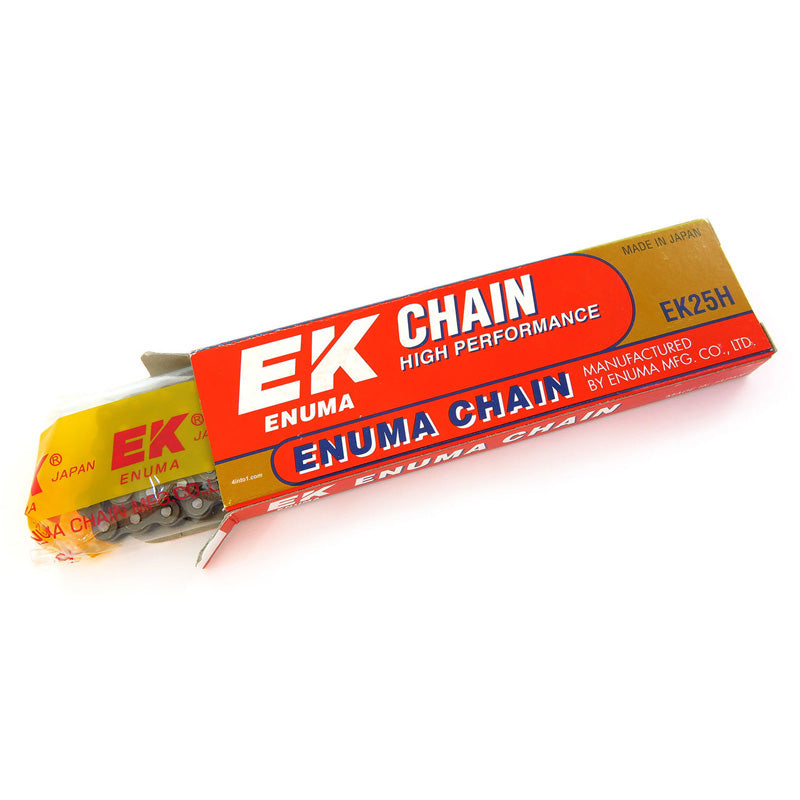 EK EK CAM CHAIN 25H/210H-82L. 25H-82