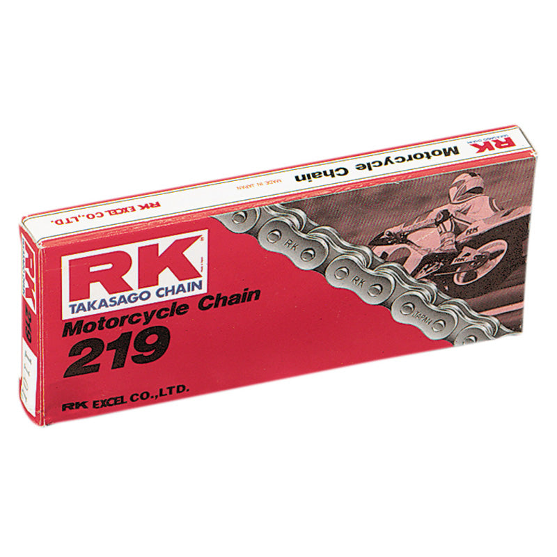 RK RK CAM CHAIN 219T/29H/BF05M-126L. 219T_BF05M-126L