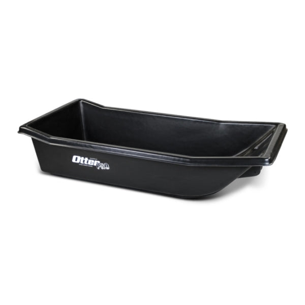 OTTER OUTDOORS SLED PRO SERIE MEDIUM BK 200819