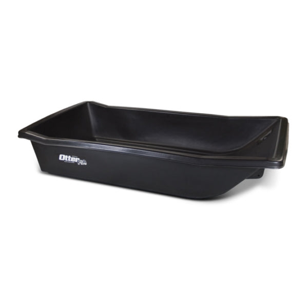 OTTER OUTDOORS SLED PRO SERIE LARGE BK 200821