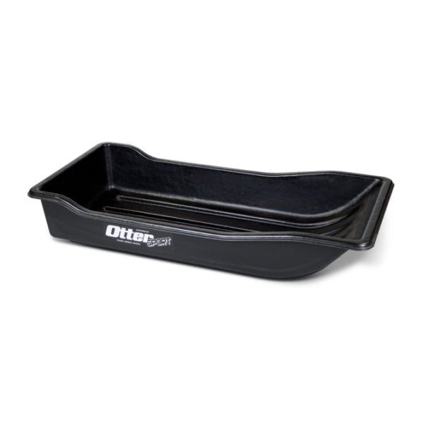 OTTER OUTDOORS SLED SPORT SERIE MEDIUM BK 200825
