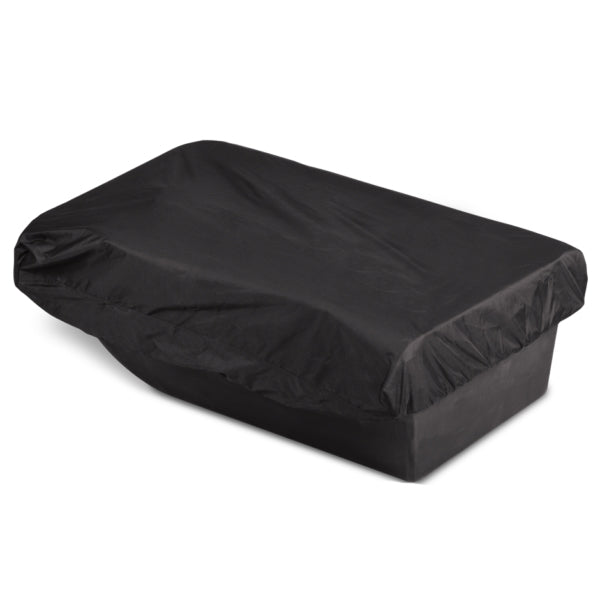 OTTER OUTDOORS COVER TRAVEL SLED MEDIUM BK 200020
