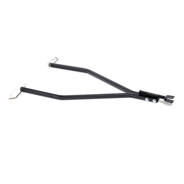 OTTER OUTDOORS TOW HITCH SLED LARGE W/PINS 200085